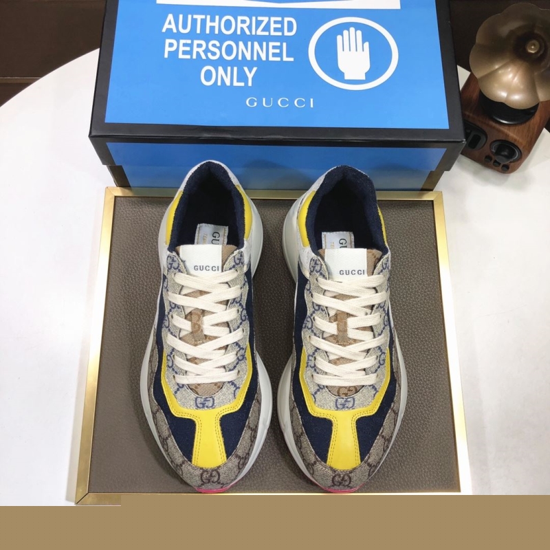 G*u*i casual shoes